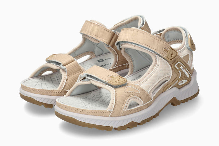 Westside - Camel Women Sandals