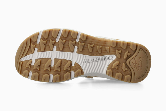 Westside - Camel Women Sandals