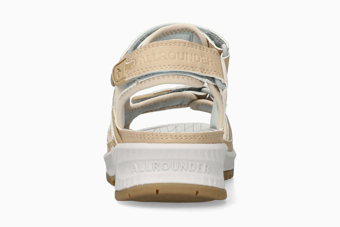 Westside - Camel Women Sandals