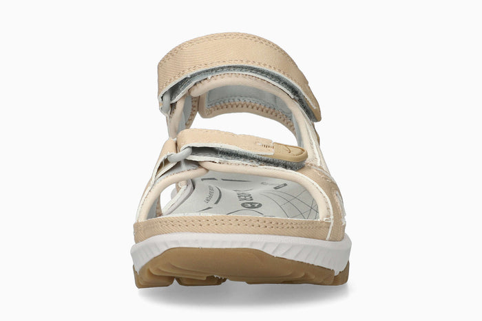 Westside - Camel Women Sandals