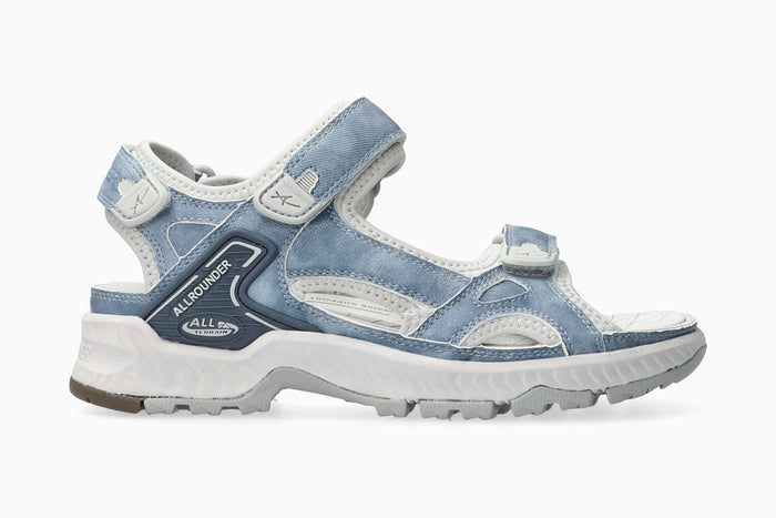 Westside - Denim | A3QO