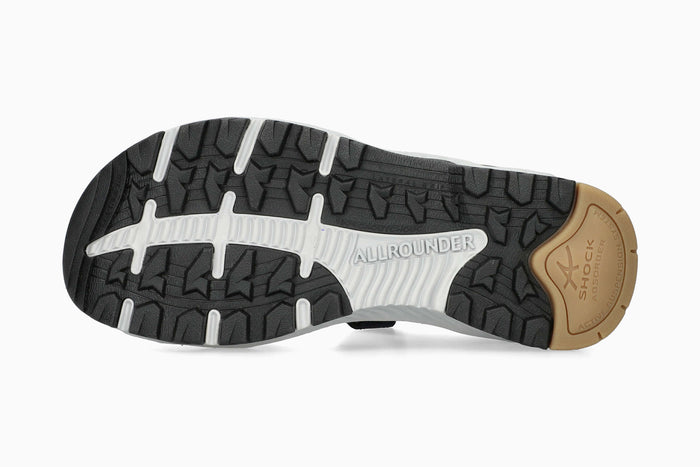 Westside - Navy Women Sandals