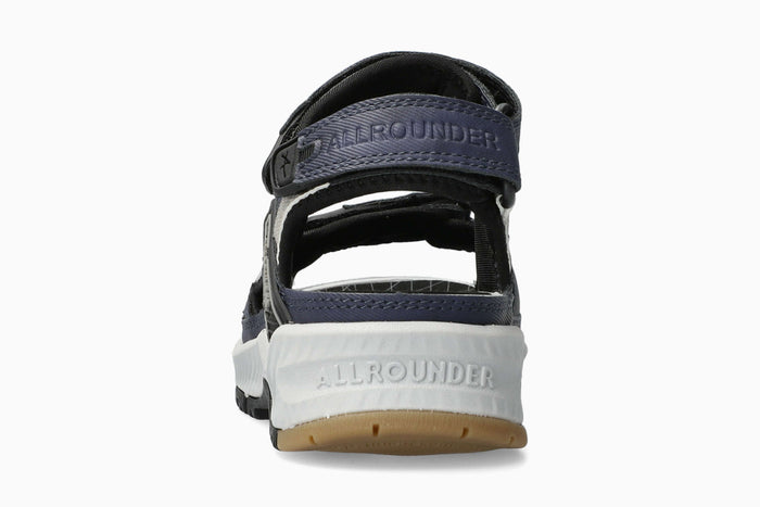 Westside - Navy Women Sandals