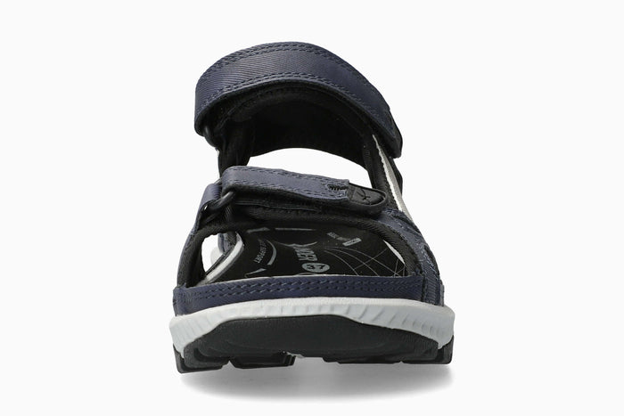 Westside - Navy Women Sandals