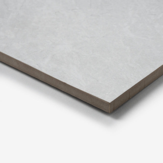 White Tilly Tundra Stone Tile Tech Grip 600 x 1200 x 10mm Porcelain