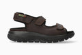 Wilfried - Dark Brown | MOL8