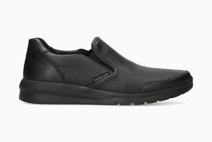 Will - Black | M0RW