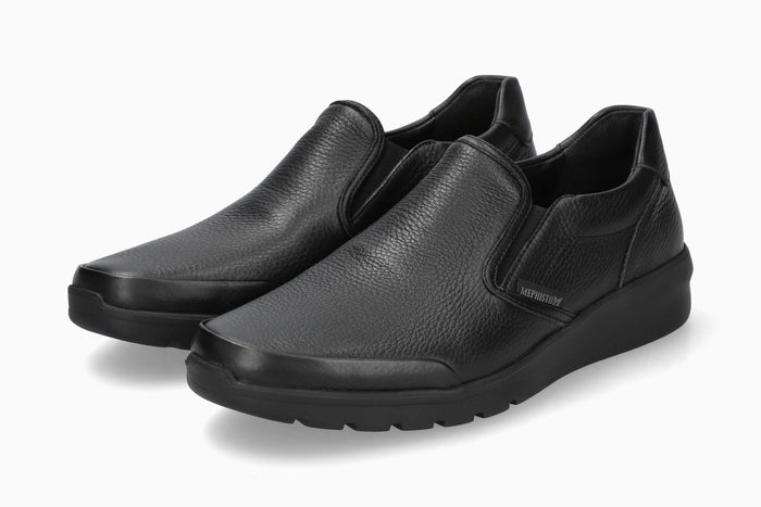 Will - Black | M0RW