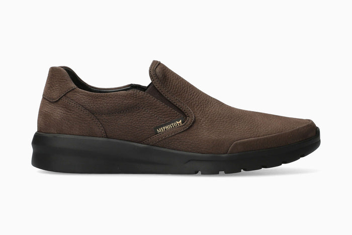 Will - Dark Brown | M6YL