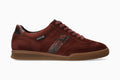 Witney - Cordovan Women Sneaker