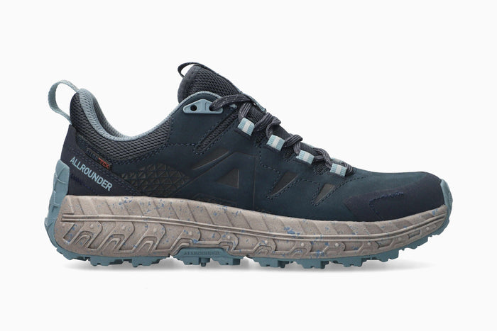 X-Globe-Tex - Navy | A3UC