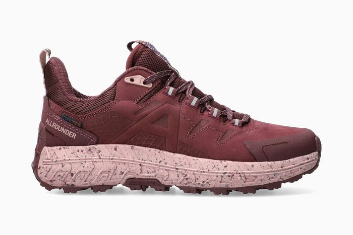 X-Globe-Tex - Plum | A3LN