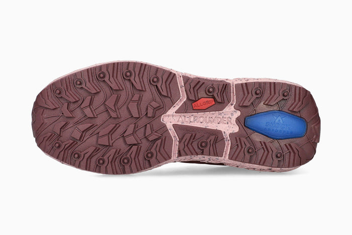 X-Globe-Tex - Plum | A3LN