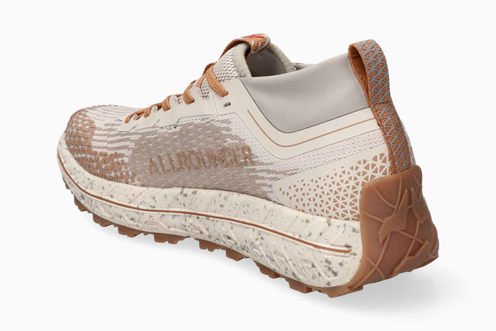 X-Ground-Tex - Spice Women Sneaker