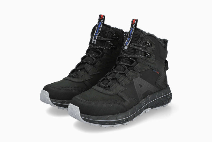 X-Guard-Tex - Black Women Sneaker