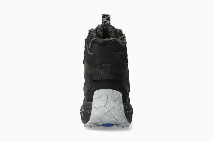 X-Guard-Tex - Black Women Sneaker