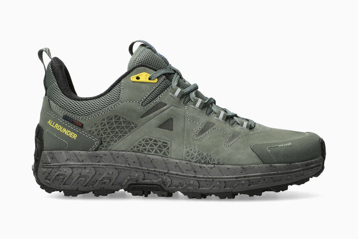 X-Tire-Tex - Dark Green | A3MA
