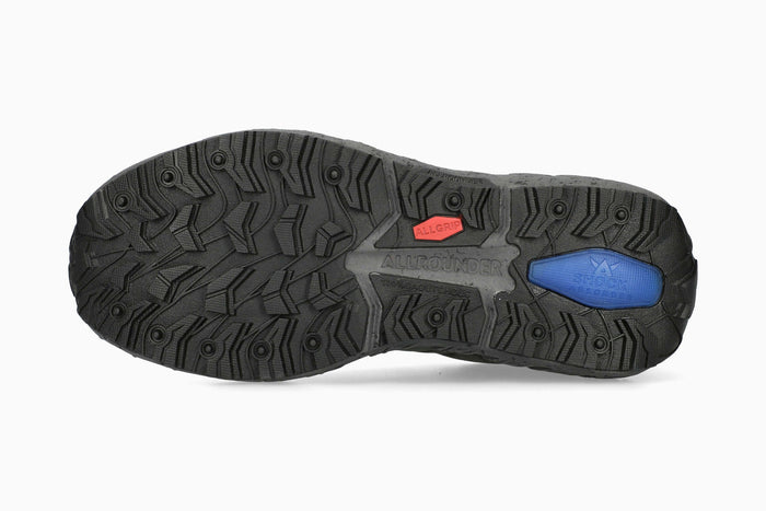 X-Tire-Tex - Dark Green | A3MA