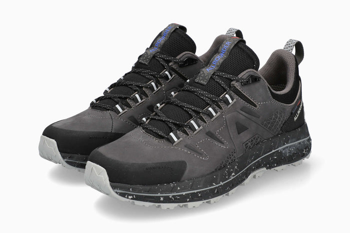 X-Tire-Tex - Graphite Men Sneaker