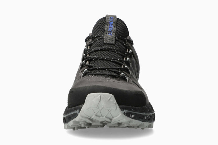 X-Tire-Tex - Graphite Men Sneaker