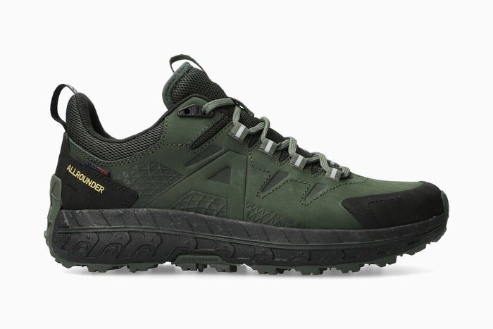 X-Tire-Tex - Loden Men Sneaker