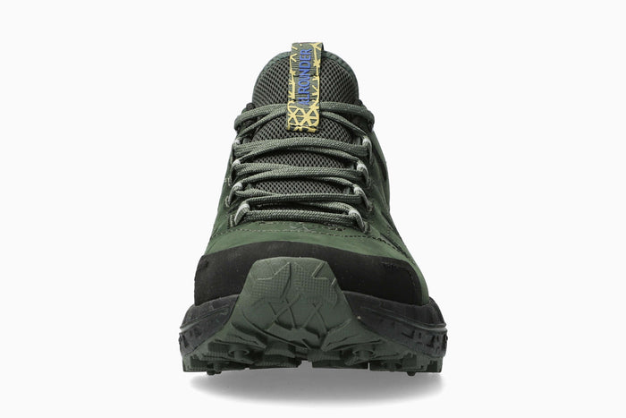 X-Tire-Tex - Loden Men Sneaker