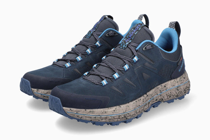 X-Tire-Tex - Navy | A3SI