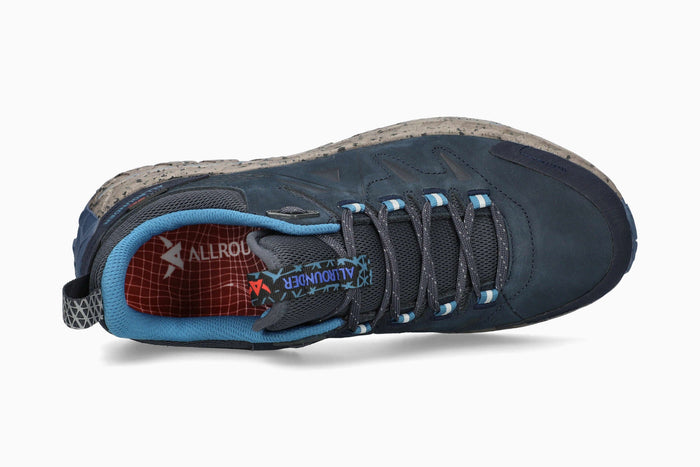 X-Tire-Tex - Navy | A3SI