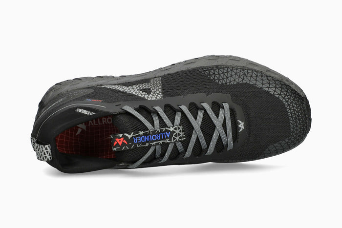 X-Trial-Tex - Black | A3MP
