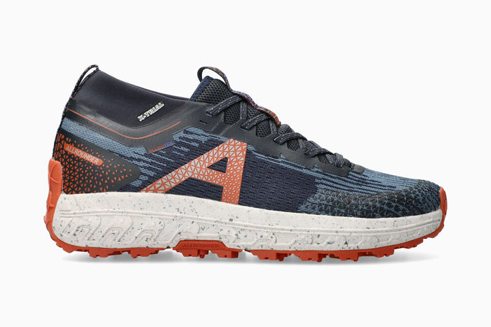 X-Trial-Tex - Navy | A3RF