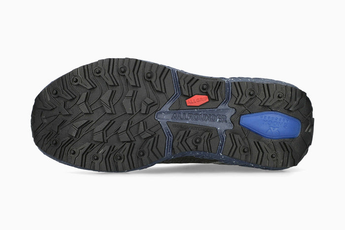 X-Trial-Tex - Warm Grey | A3LX