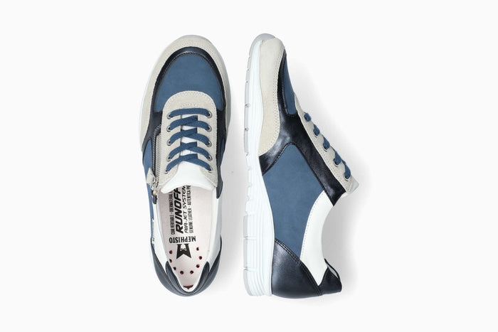 Ylona - Stone Women Sneaker