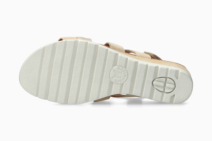 Ynes - Beige | M8DZ