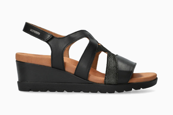 Ynes - Black | M4WY