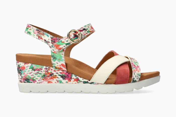 Yrena - Multicolored | M7KG