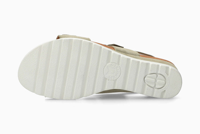 Ysabel - Light Khaki | M2OB