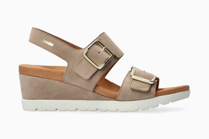 Ysabel - Light Taupe | M4WH