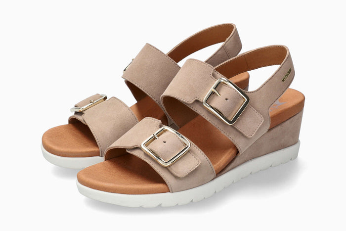 Ysabel - Light Taupe | M4WH