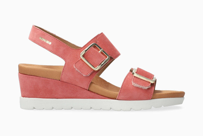 Ysabel - Old Pink | M7CN