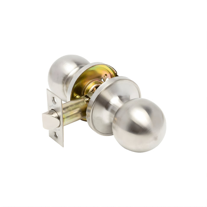 Zanda Cyclo Passage Set Stainless Steel 9090.SS - The Blue Space