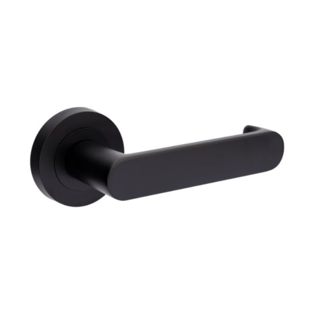 Duke Return Passage Set Matte Black 10051.BLK - The Blue Space