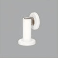 Zanda Magnetic Door Stop 75mm White 10500.WHT - The Blue Space