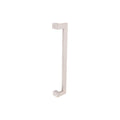 Polo Offset Pull Handles 640mm Stainless Steel 7122.BB.SS - The Blue Space