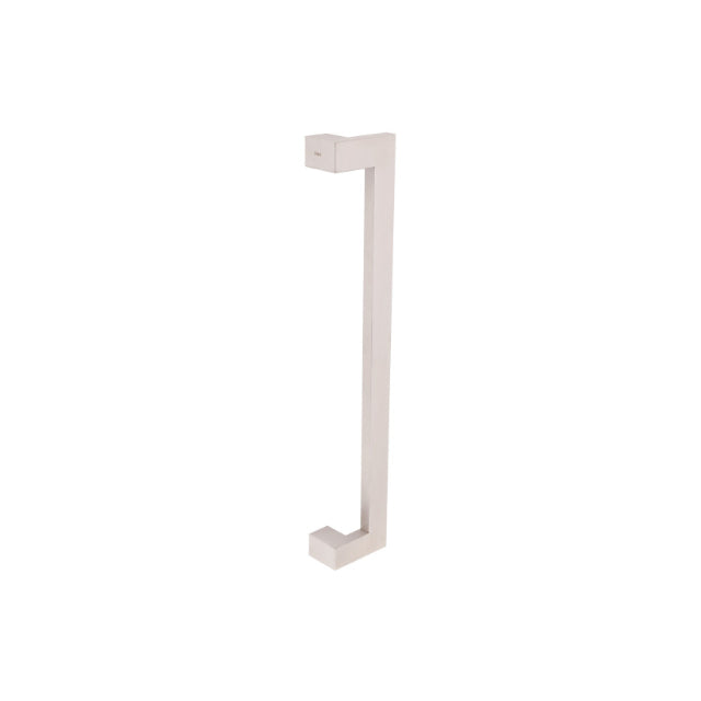 Polo Offset Pull Handles 640mm Stainless Steel 7122.BB.SS - The Blue Space
