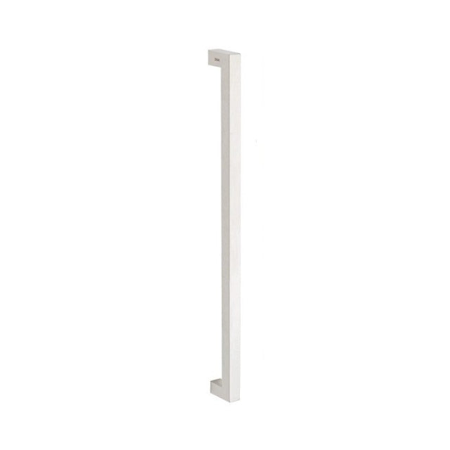 Toorak Pull Handles 625mm Stainless Steel 13505.BB.SS - The Blue Space