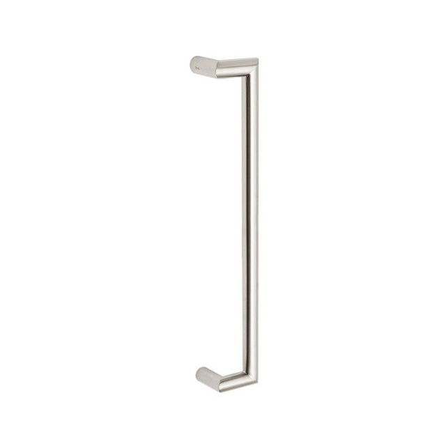 V23 Pull Handles 482mm 316 Grade Stainless Steel 7306.BB.SS - The Blue Space
