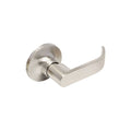 Zanda Zenith Dummy Set Brushed Nickel 9102.BN - The Blue Space